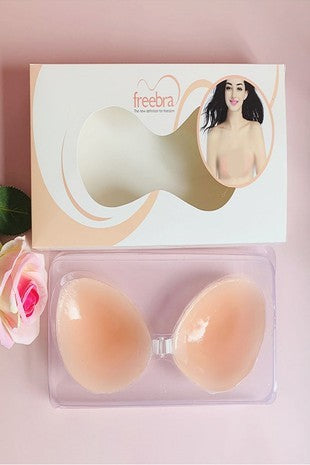 Sticky Boobs