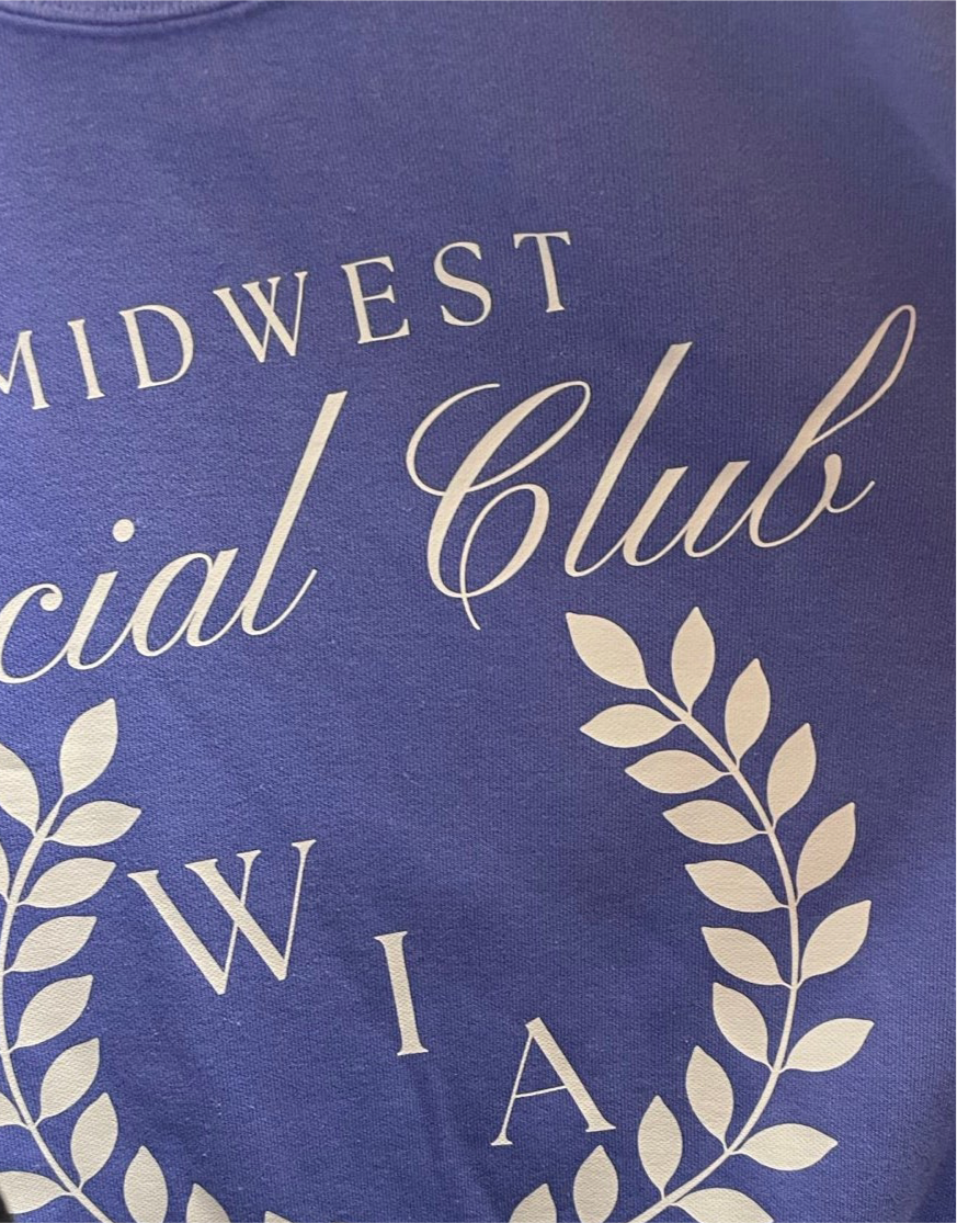 White Ivory Social Club Crew
