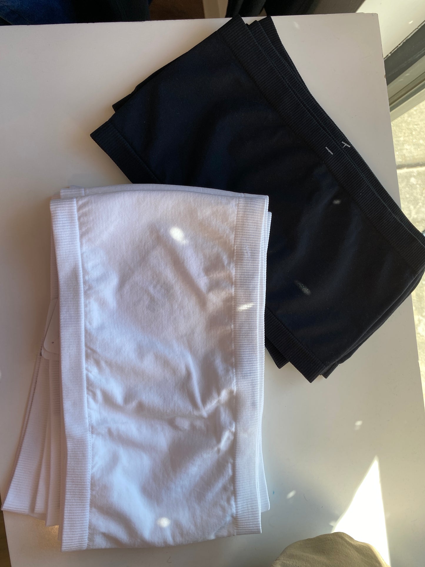 Seamless Bandeau