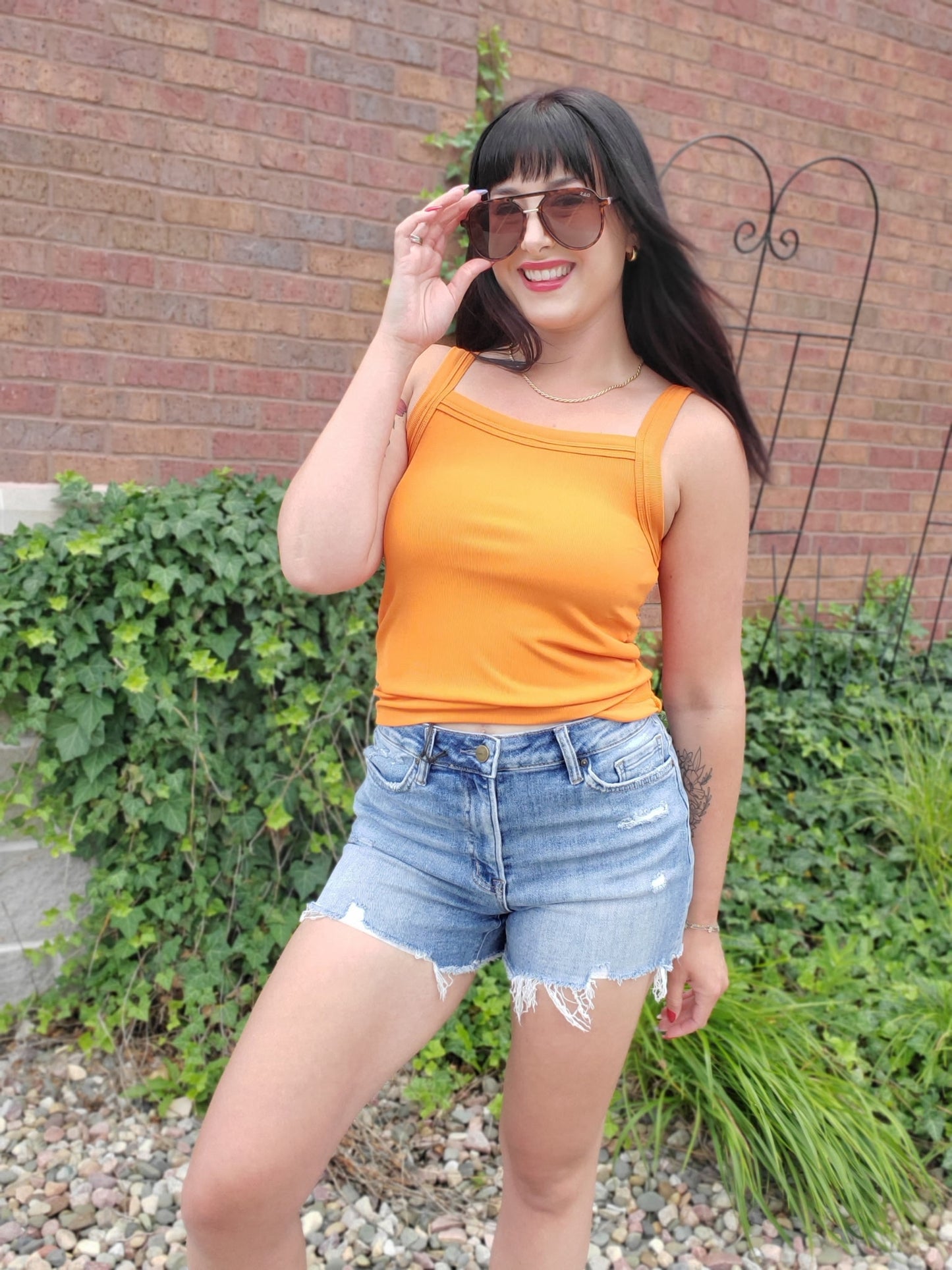 Joana Tank