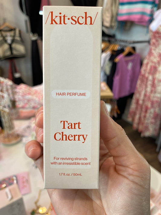 Tart Cherry Hair Perfume