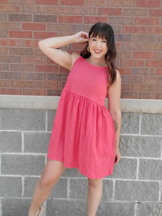 Torie Dress